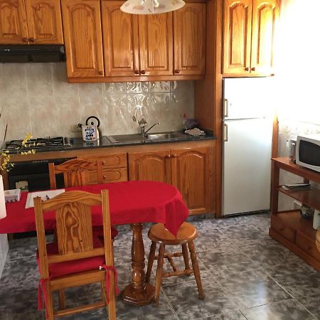 Casa Pueblo Hinojosa Appartement La Laguna  Buitenkant foto