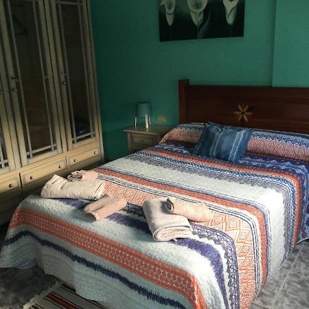 Casa Pueblo Hinojosa Appartement La Laguna  Buitenkant foto