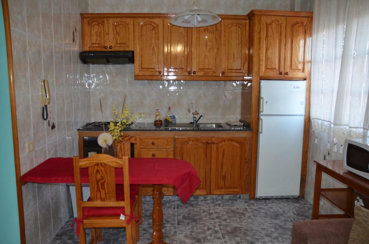 Casa Pueblo Hinojosa Appartement La Laguna  Buitenkant foto